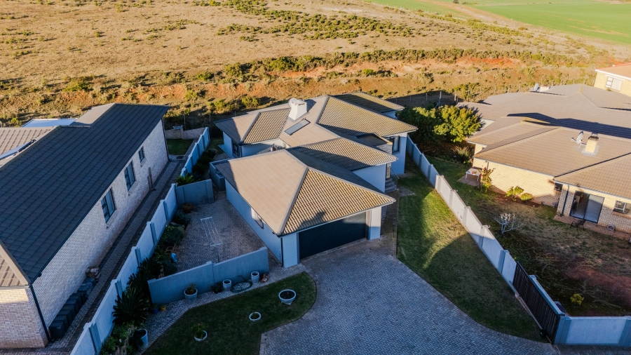 3 Bedroom Property for Sale in Monte Christo Western Cape